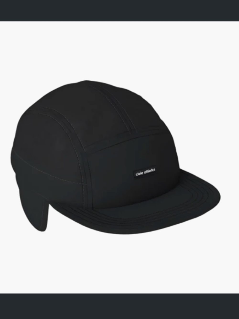 Ciele Athletics FLTCap WND in Shadowcast Colorway L/XL